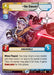 Rio Durant - Beckett's Right Hands (357) (Hyperspace Foil) (357) [A Lawless Time] - for just $0.70! 