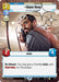 Bodhi Rook - Creating a Diversion (368) (Hyperspace Foil) (368) [A Lawless Time] - for just $1.05! 