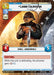 Lando Calrissian - Eyes Open (372) (Hyperspace Foil) (372) [A Lawless Time] - for just $0.70! 
