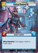 Rodian Bondsman (380) (Hyperspace Foil) (380) [A Lawless Time] - for just $0.10! 