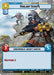 Vigilant Scouts (384) (Hyperspace Foil) (384) [A Lawless Time] - for just $0.10! 