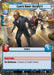 Canto Bight Security (385) (Hyperspace Foil) (385) [A Lawless Time] - for just $0.15! 