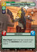 Syndicate Spice Runner (400) (Hyperspace Foil) (400) [A Lawless Time] - for just $0.20! 