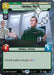 Admiral Motti - Chain of Command (403) (Hyperspace Foil) (403) [A Lawless Time] - for just $0.30! 