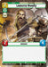 Liberated Wookie (407) (Hyperspace Foil) (407) [A Lawless Time] - for just $0.10! 