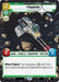 Phantom - Spectre Shuttle (408) (Hyperspace Foil) (408) [A Lawless Time] - for just $0.70! 