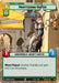 Profiteering Hunter (415) (Hyperspace Foil) (415) [A Lawless Time] - for just $0.10! 