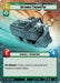 Getaway Freighter (419) (Hyperspace Foil) (419) [A Lawless Time] - for just $0.10! 