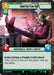 Hunter for Hire (420) (Hyperspace Foil) (420) [A Lawless Time] - for just $0.10! 