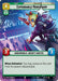 Expendable Mercenary (423) (Hyperspace Foil) (423) [A Lawless Time] - for just $0.15! 