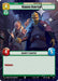 Hidden Hunters (424) (Hyperspace Foil) (424) [A Lawless Time] - for just $0.10! 