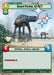 Beach Patrol AT-ACT (426) (Hyperspace Foil) (426) [A Lawless Time] - for just $0.10! 