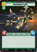 Mercenary Fleet (428) (Hyperspace Foil) (428) [A Lawless Time] - for just $0.10! 