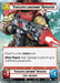 Staccato Lightning Repeater (451) (Hyperspace Foil) (451) [A Lawless Time] - for just $0.15! 