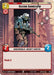 Haxion Aggressor (454) (Hyperspace Foil) (454) [A Lawless Time] - for just $0.10! 