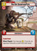 Mid Rim Sharpshooter (457) (Hyperspace Foil) (457) [A Lawless Time] - for just $0.10! 