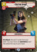 Doctor Aphra - Digging for Answers (458) (Hyperspace Foil) (458) [A Lawless Time] - for just $0.90! 