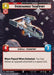 Overcharged Transport (459) (Hyperspace Foil) (459) [A Lawless Time] - for just $0.10! 