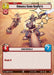 Ohnaka Gang Bandits (463) (Hyperspace Foil) (463) [A Lawless Time] - for just $0.10! 