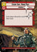 Every Day, More Lies (468) (Hyperspace Foil) (468) [A Lawless Time] - for just $0.10! 