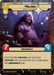 Malakili - Keeper of the Menagerie (476) (Hyperspace Foil) (476) [A Lawless Time] - for just $0.15! 