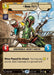 Boba Fett - For a Price (478) (Hyperspace Foil) (478) [A Lawless Time] - for just $2.60! 