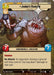 Jabba's Rancor - Snack Time! (480) (Hyperspace Foil) (480) [A Lawless Time] - for just $0.15! 