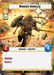 Wookiee Guerilla (484) (Hyperspace Foil) (484) [A Lawless Time] - for just $0.10! 