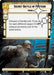 Secret Battle of Pretend (490) (Hyperspace Foil) (490) [A Lawless Time] - for just $0.15! 