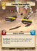 Canyon Frontrunner (492) (Hyperspace Foil) (492) [A Lawless Time] - for just $0.10! 