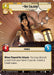 Bix Caleen - Selling Scrap (500) (Hyperspace Foil) (500) [A Lawless Time] - for just $0.20! 