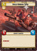 Guild Ambush Team (503) (Hyperspace Foil) (503) [A Lawless Time] - for just $0.10! 