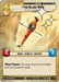 The Blade Wing - The Secret of Shantipole (505) (Hyperspace Foil) (505) [A Lawless Time] - for just $0.40! 