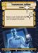 Transmission Jamming (507) (Hyperspace Foil) (507) [A Lawless Time] - for just $0.15! 