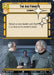 The Axe Forgets (510) (Hyperspace Foil) (510) [A Lawless Time] - for just $0.10! 