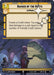 Backed by the Hutts (511) (Hyperspace Foil) (511) [A Lawless Time] - for just $0.10! 
