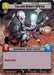 Callous Bounty Hunter (514) (Hyperspace Foil) (514) [A Lawless Time] - for just $0.10! 