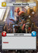 Seasoned Tracker (524) (Hyperspace Foil) (524) [A Lawless Time] - for just $0.10! 