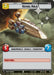 Kessel Hulk (527) (Hyperspace Foil) (527) [A Lawless Time] - for just $0.10! 