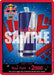 DON!! Card (Red Bull Double Don!!) - One Piece Promotion Cards Foil - for just $78.97! 