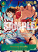 Monkey.D.Luffy (Red Bull Double Don!!) (Winner) [One Piece Promotion Cards] - for just $3559.60! 
