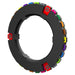Multi-Ring: Rotating Condition/Health Tracker Rings (10ct) - for just $14.99! 