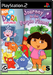 Dora the Explorer: Journey to the Purple Planet – PlayStation 2 (PS2) - for just $6.99! 