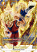 Son Goku/Vegeta (Alternate Art) [Dual Evolution] - for just $16.30! 