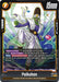 Paikuhan (FB09-088) [Dual Evolution] - for just $0.80! 