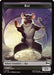 Rat // Copy Double-Sided Token (TMT-6 // 1) - Teenage Mutant Ninja Turtles Foil - for just $0.23! 