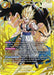 Gogeta (Super Alternate Art) [Dual Evolution] - for just $784! 
