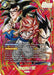 Gogeta : GT (FB09-123) (Super Alternate Art) [Dual Evolution] - for just $841.60! 
