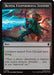 Baxter, Exzzperimental Zzientist (TMC-004) - Commander: Teenage Mutant Ninja Turtles - for just $0.06! 