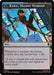 Karai, Shadow Warrior (TMC-007) - Commander: Teenage Mutant Ninja Turtles - for just $0.05! 